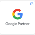 Google Partner Badge