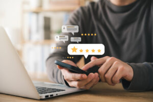 Customer Satisfaction Survey Concept